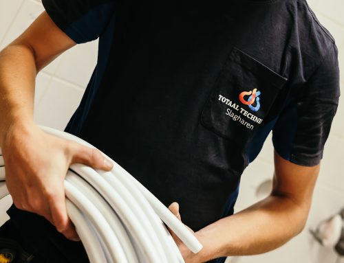 Vacature – Onderhoudsmonteur